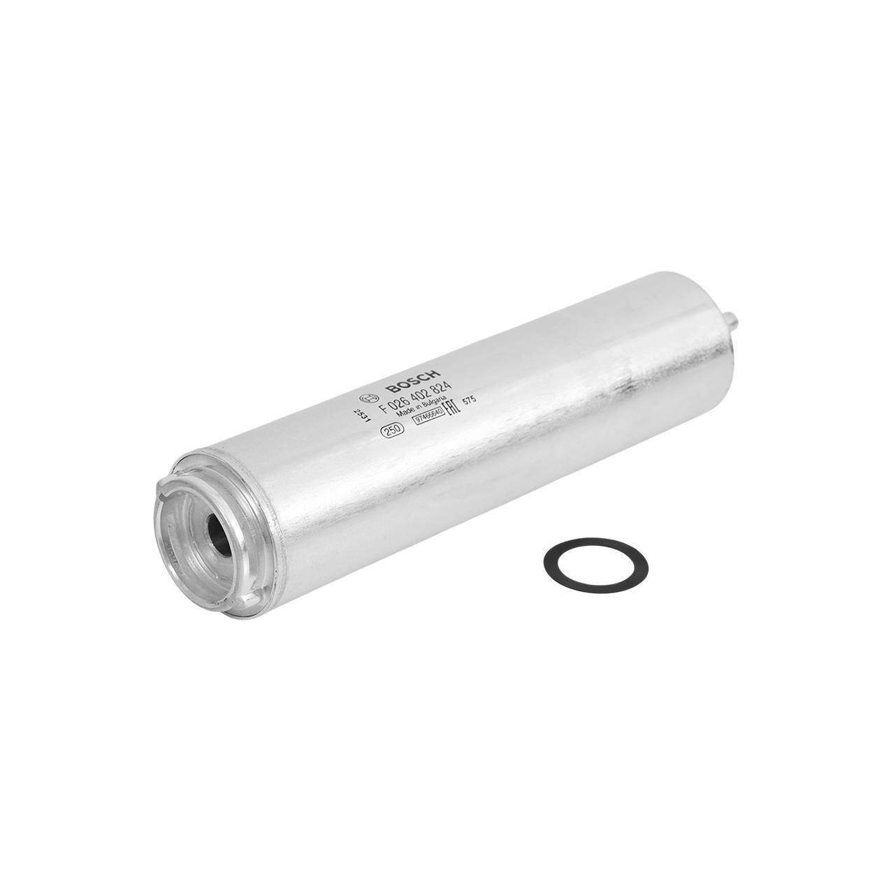 Bmw F20 F30 F32 F36 - N47 B37 B47 Yakıt Filtresi | Bosch