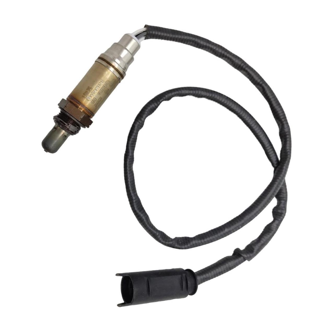 Bmw X5 E53 E36 E46 - M43 M44 M52 M62 Oksijen Sensörü | Bosch