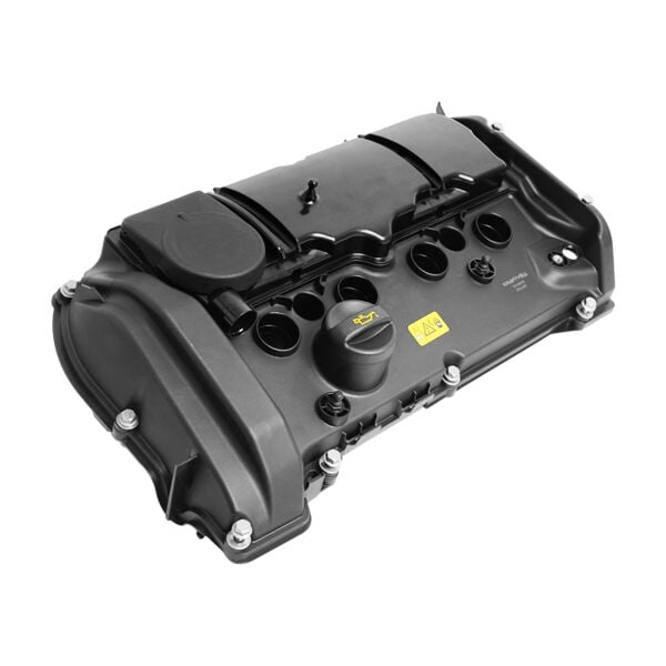 Bmw F20 F30 - N13 Külbütör Kapağı - Contalı | Kraftvoll