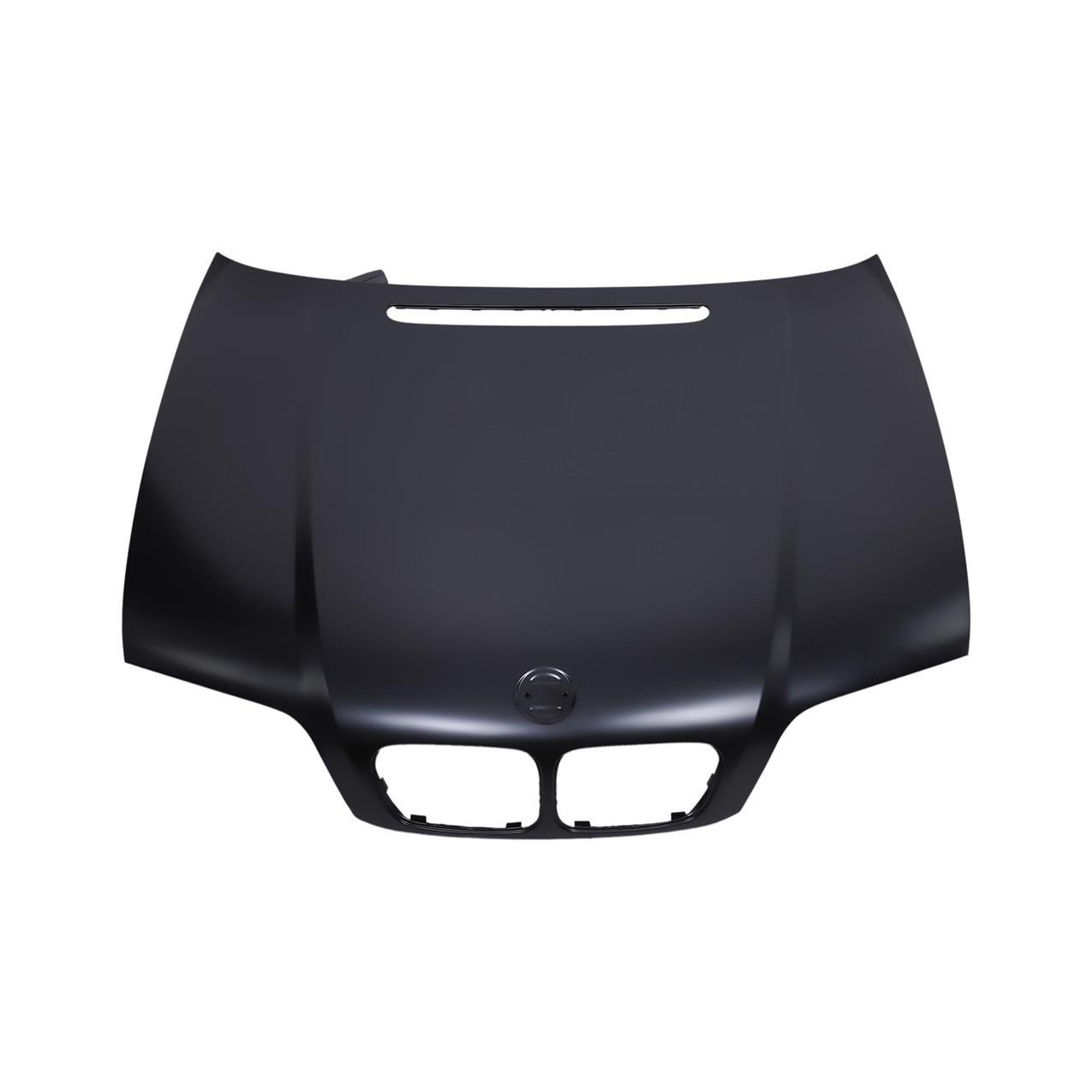 Bmw E46 Sedan Kaput ( 98 - 01 ) | Taiwan