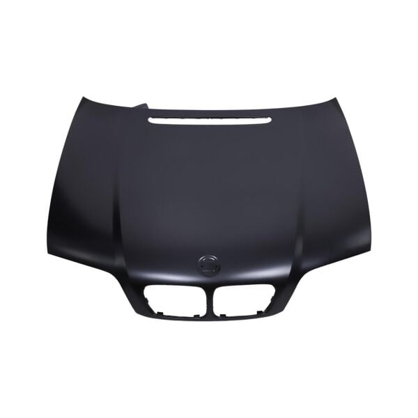 Bmw E46 Sedan Kaput ( 98 - 01 ) | Taiwan