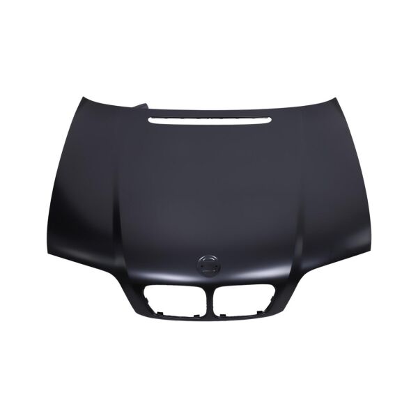 Bmw E46 Sedan Kaput ( 98 - 01 ) | Taiwan