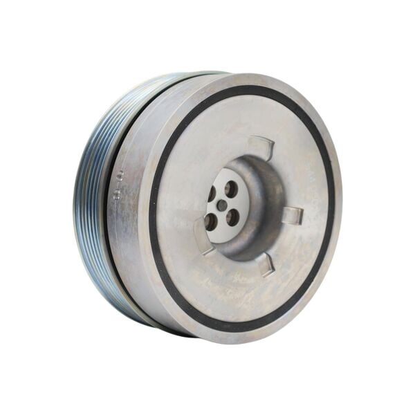 Bmw F20 F30 G01 G02 G20 G30 - B38 B46 B48 B58 Gergi Kütüğü - Krank Kasnağı - V Kayışı | İna