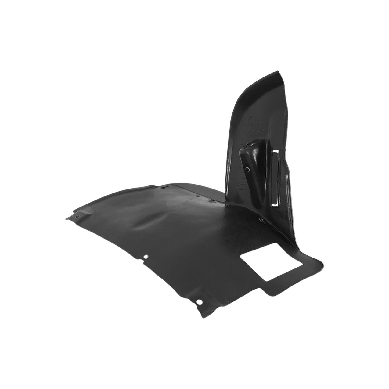 Bmw E39 Sol Önün Önü Çamurluk Davlumbazı | Dega