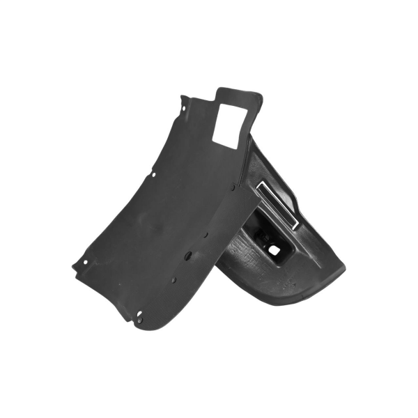 Bmw E39 Sol Önün Önü Çamurluk Davlumbazı | Dega