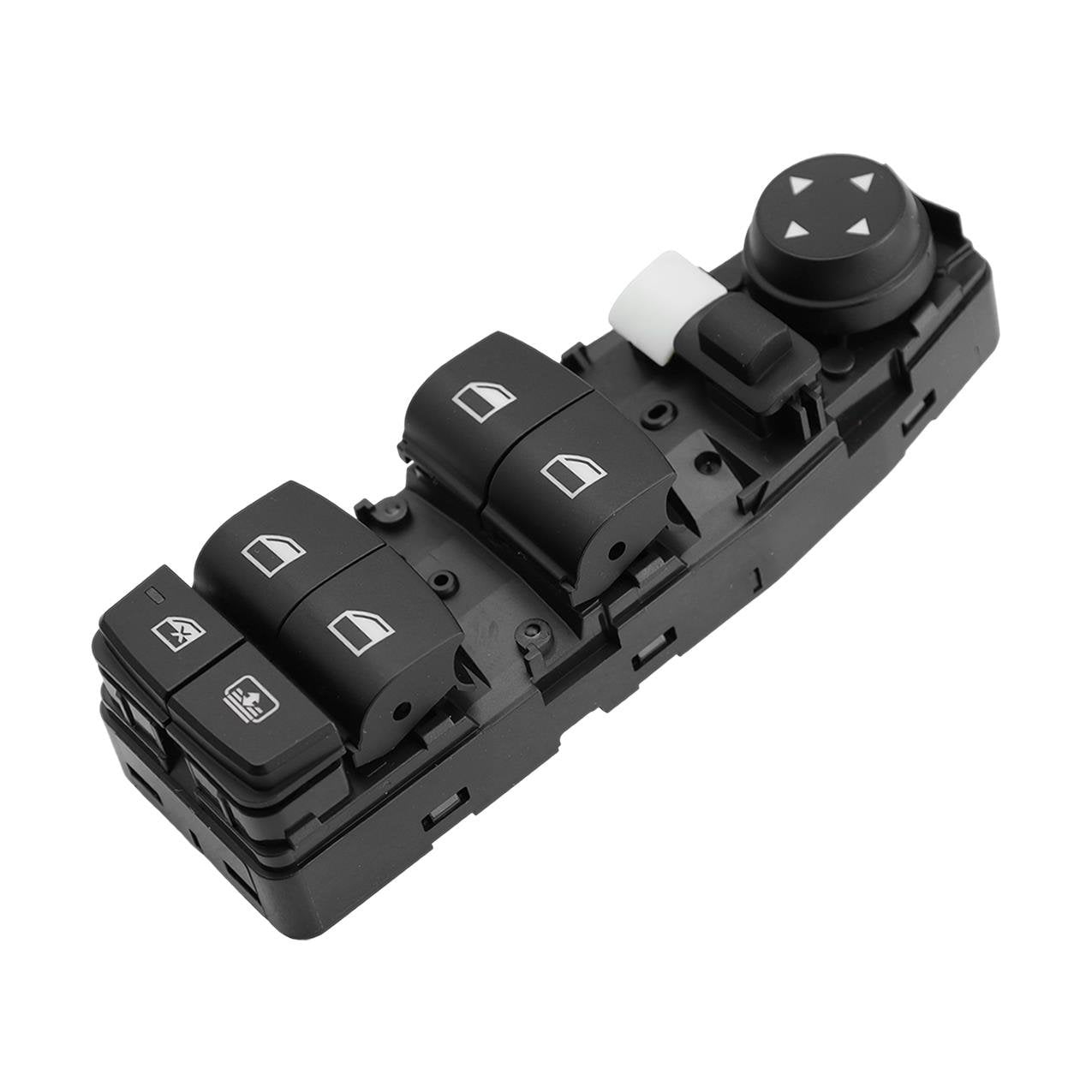 Bmw F07 F10 F30 Ön Sol Cam Düğmesi - Arka Güneşlik | Maxtel