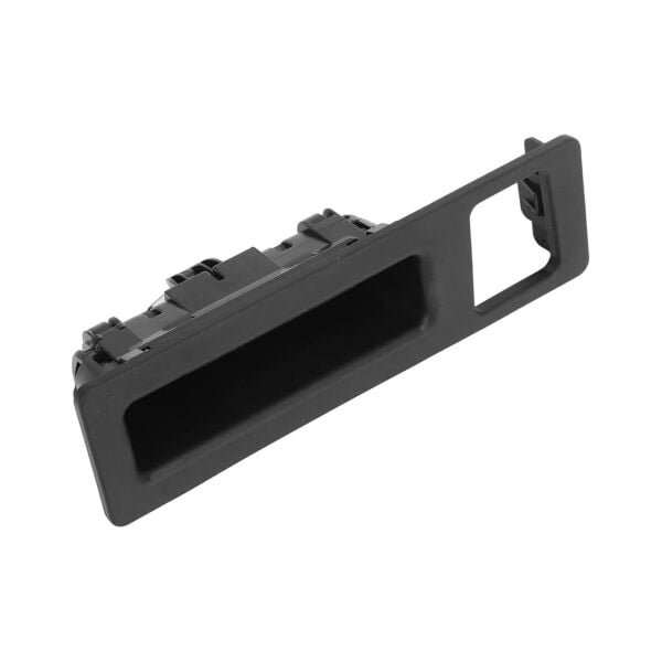 Bmw F10 F25 F30 F32 F36 Bagaj Açma Kolu - Kamera Delikli | Degra