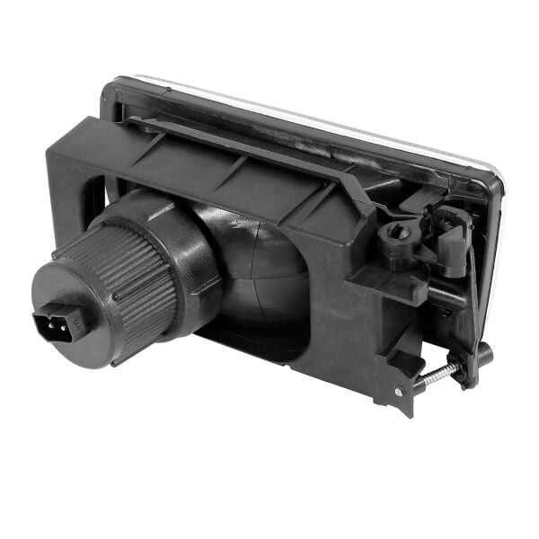 Bmw E36 Ön Sol Sis Farı Orijinal Tip | Btap