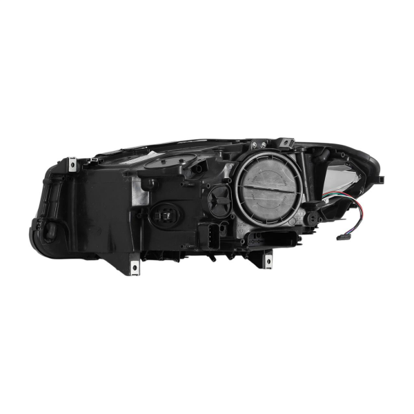 Bmw F10 Mercekli Far Sağ - Bi-Xenon ( 2010-13 ) | Dc