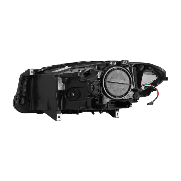Bmw F10 Mercekli Far Sağ - Bi-Xenon ( 2010-13 ) | Dc