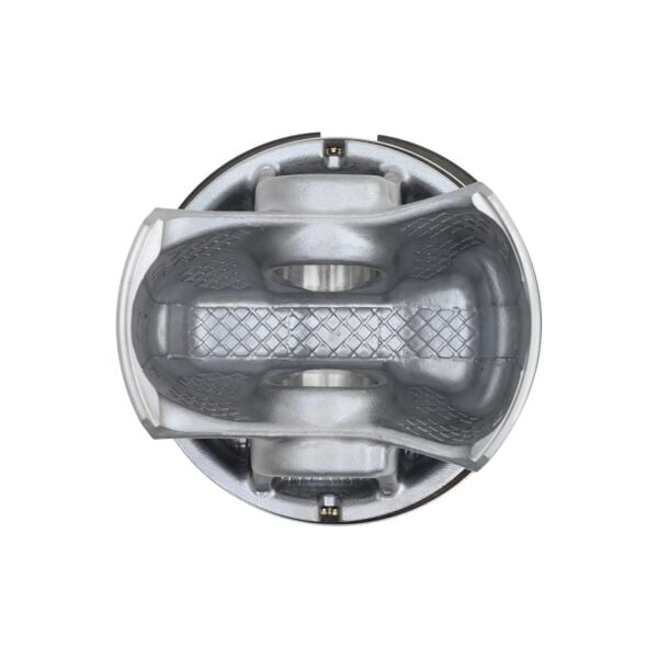 Bmw F20 F30 - N13 Piston Segman - ( Std ) - 77.00mm (1 Adet) | Mahle