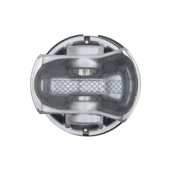 Bmw F20 F30 - N13 Piston Segman - ( Std ) - 77.00mm (1 Adet) | Mahle
