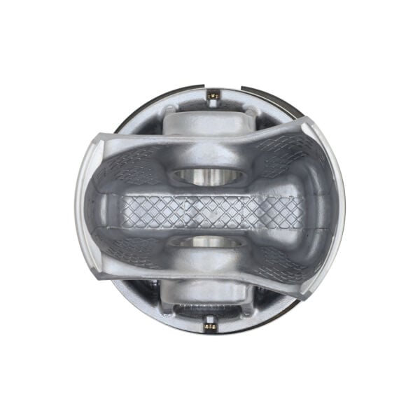 Bmw F20 F30 - N13 Piston Segman - ( Std ) - 77.00mm (1 Adet) | Mahle