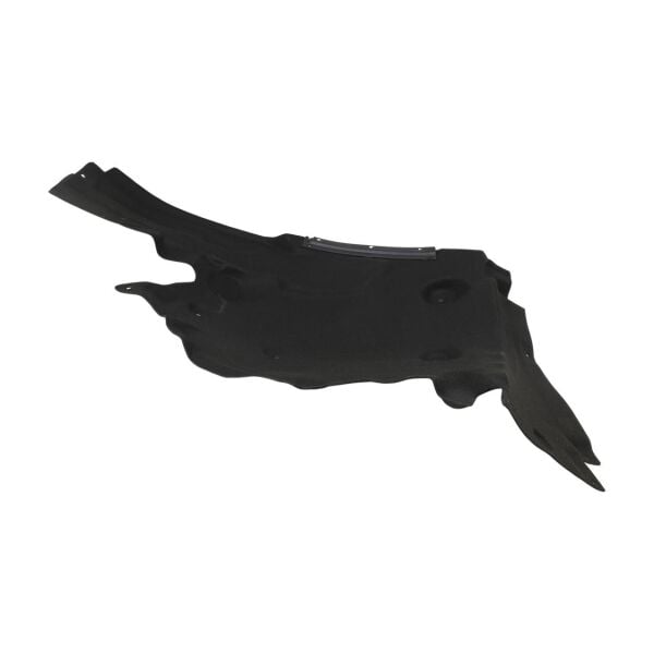 Bmw F10 Sol Önün Arkası Çamurluk Davlumbazı | Wender