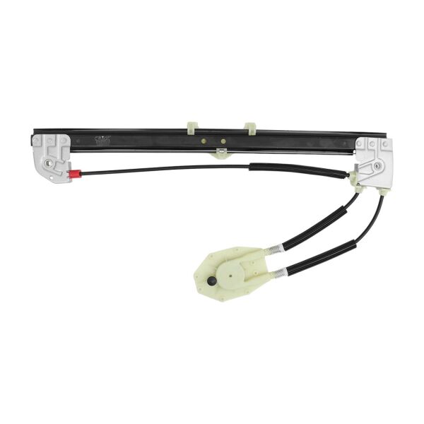 Bmw E39 Cam Krikosu Arka Sol - Motorsuz ( 1996-00 ) | Btap