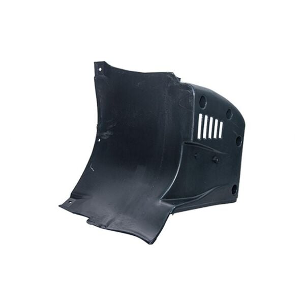 Bmw E39 Önün Önü Çamurluk Davlumbaz - Sağ ( M-Tech ) | Wender