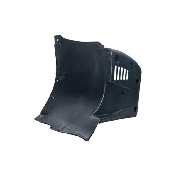 Bmw E39 Önün Önü Çamurluk Davlumbaz - Sağ ( M-Tech ) | Wender