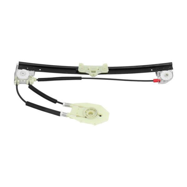 Bmw E39 Cam Krikosu Arka Sol - Motorsuz ( 1996-00 ) | Btap