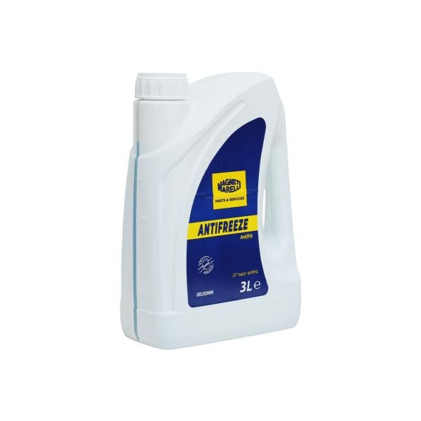 3 Litre Özel Seri Antifriz ( -37 C ) | Magnetti Marelli