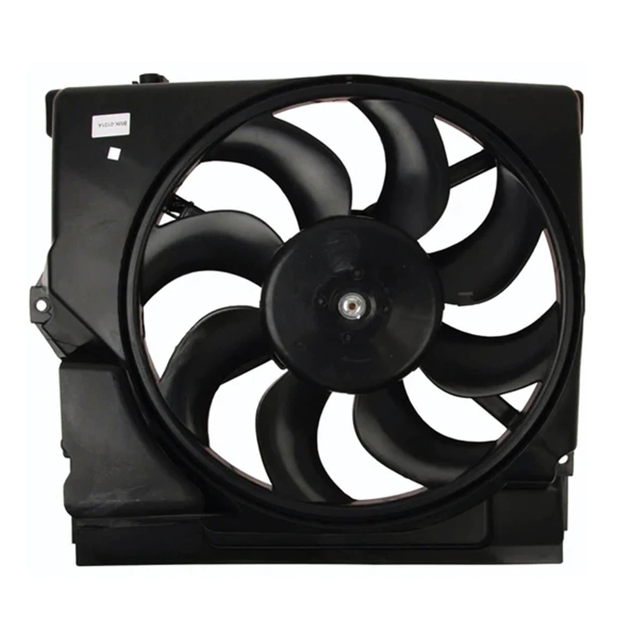 Bmw E36 Klima Fanı | Btap