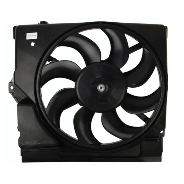 Bmw E36 Klima Fanı | Btap