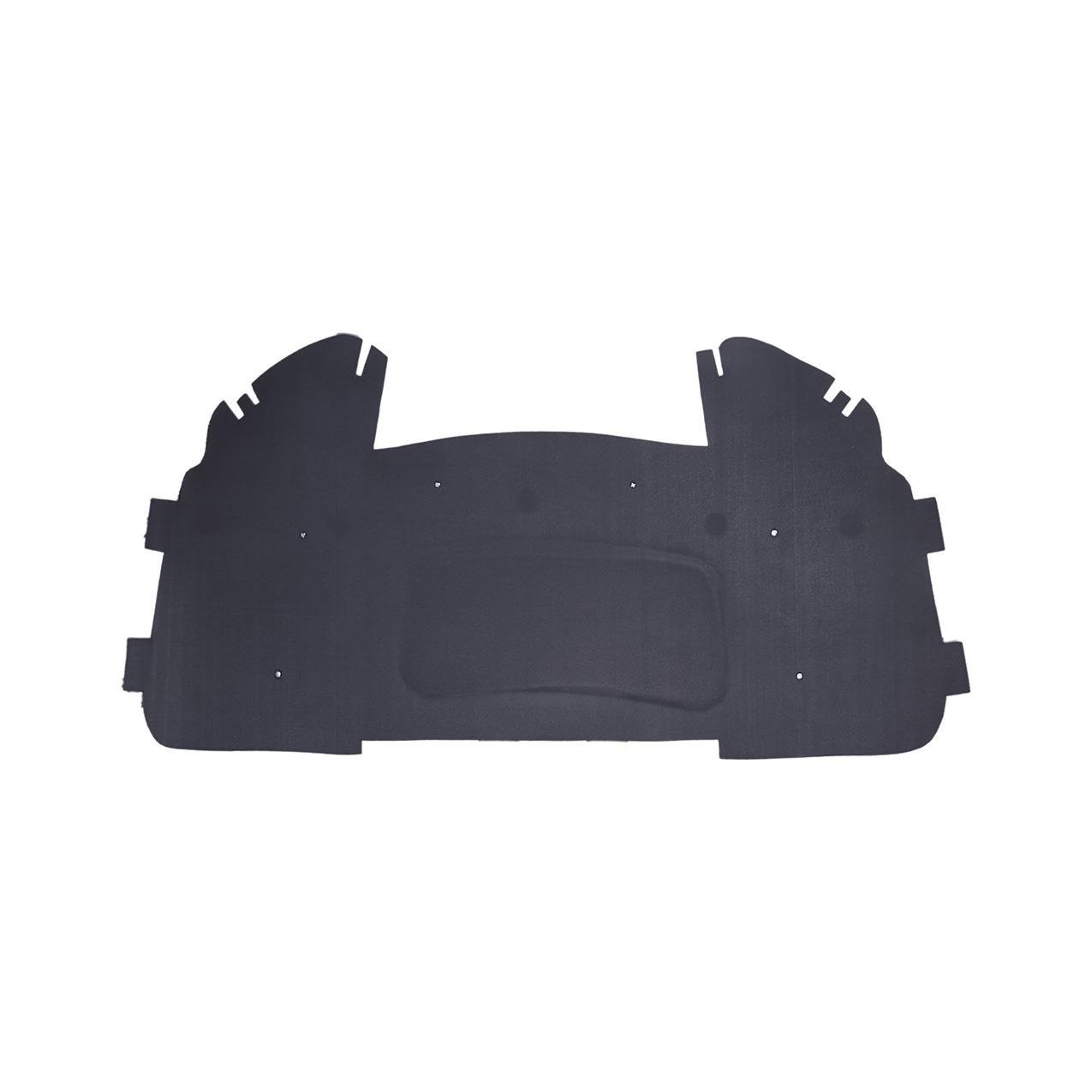 Bmw E90 E92 E93 Kaput İzalatörü | Wender