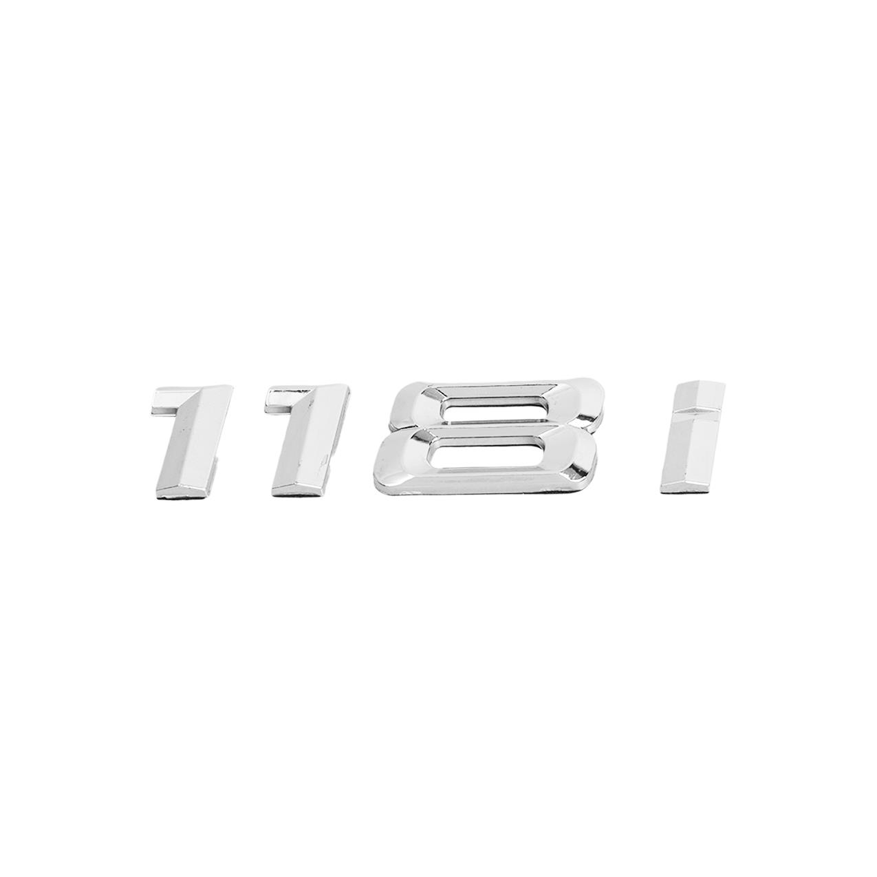Bmw 118i Yazı | Famalli