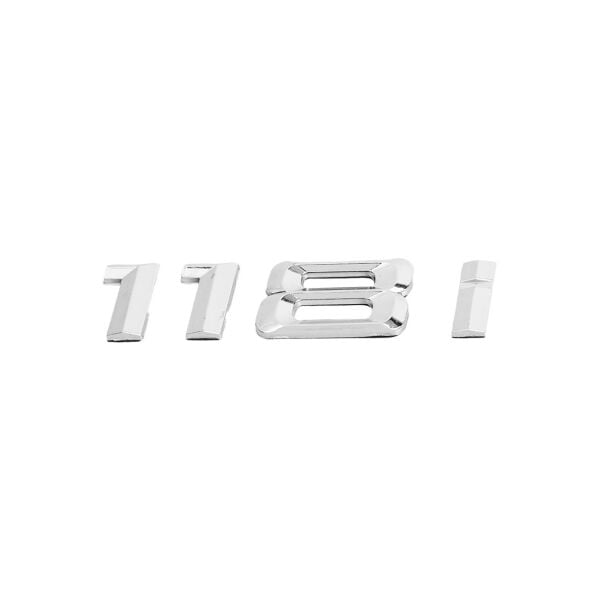 Bmw 118i Yazı | Famalli