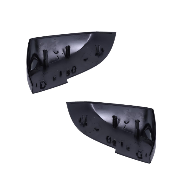 Bmw E84 F20 F30 F32 F36 Ayna Kapağı Takımı - Üst ( Piano Black ) | Gva