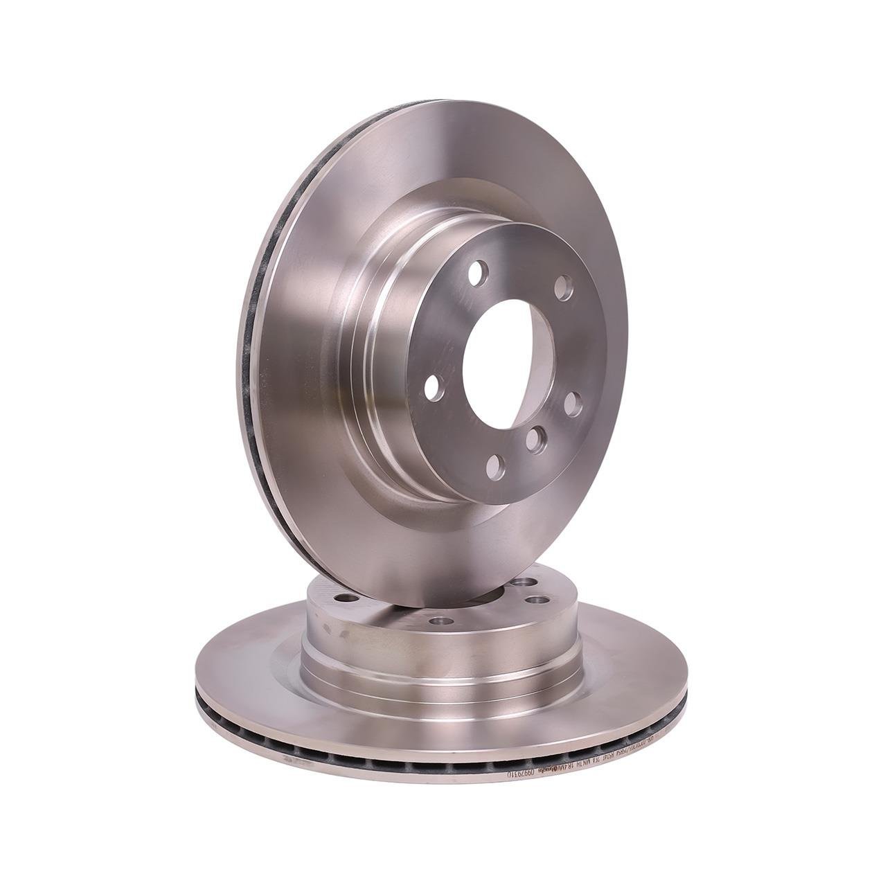 Bmw E87 E90 F20 F30 Arka Havalı Disk Takımı | Brembo