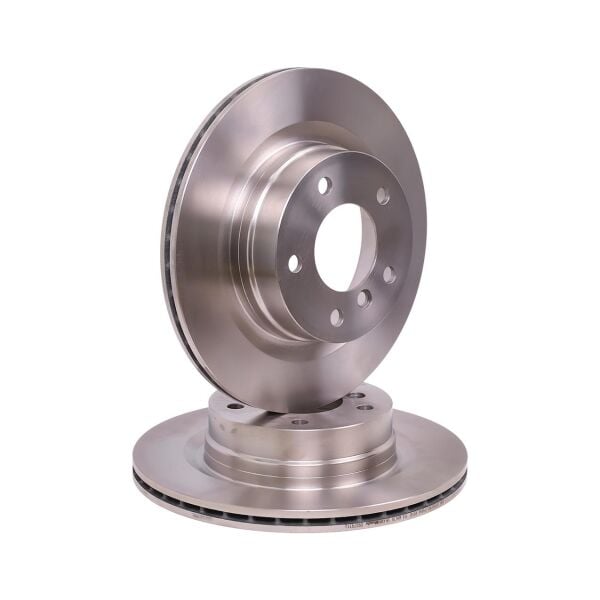 Bmw E87 E90 F20 F30 Arka Havalı Disk Takımı | Brembo