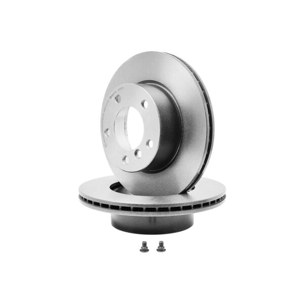 Bmw E87 F20 Ön Fren Disk Takımı | Brembo