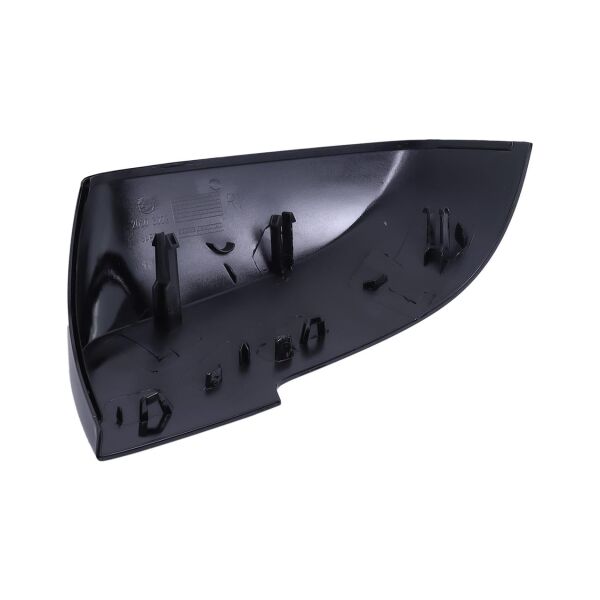 Bmw X1 E84 F20 F30 F32 F34 F36 Ayna Üst Kapağı - Sağ ( Piano Black ) | Gva