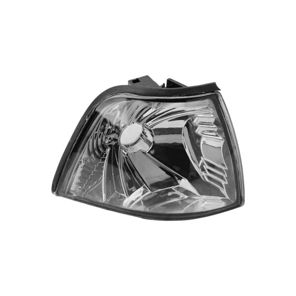 Bmw E36 Sinyal Lambası Kristal Füme Sağ Sedan & Compact | Wender