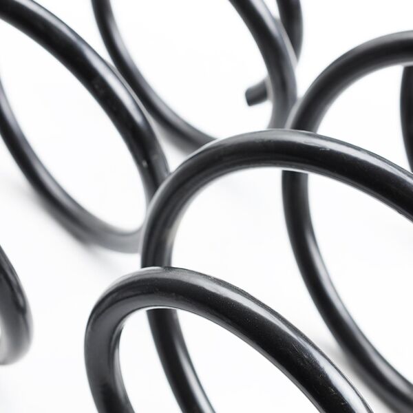 Bmw E39 5.40i Ön Yay Takımı - Orijinal Boyut | Lesjöförs