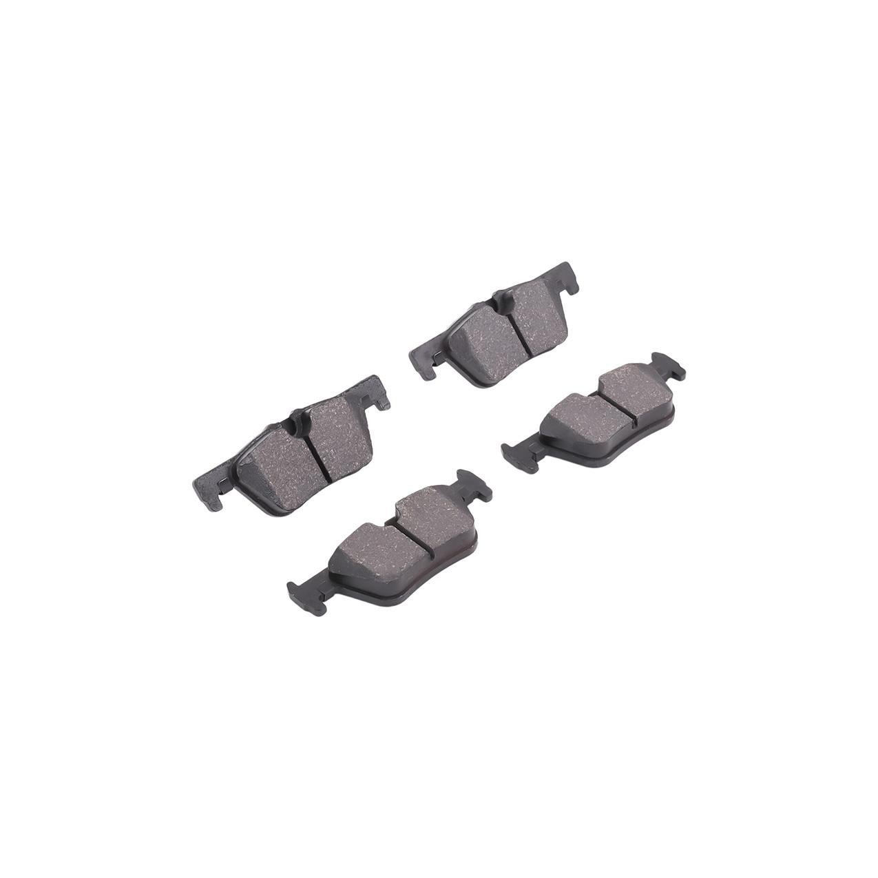 Bmw F20 F30 Arka Fren Balata Takımı | Brembo