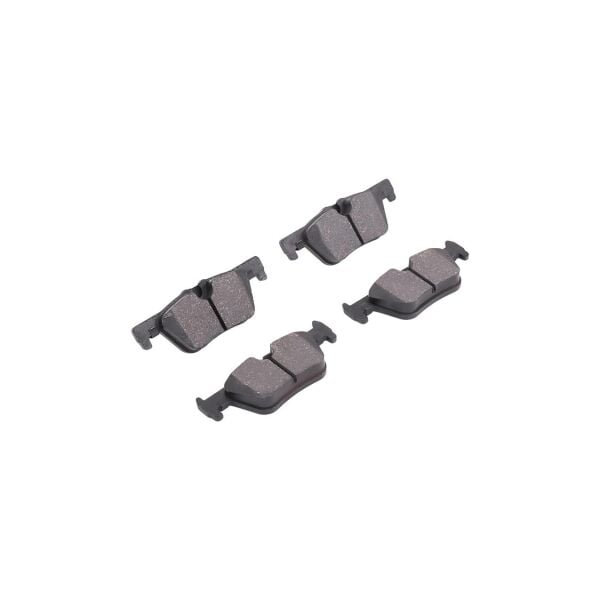 Bmw F20 F30 Arka Fren Balata Takımı | Brembo