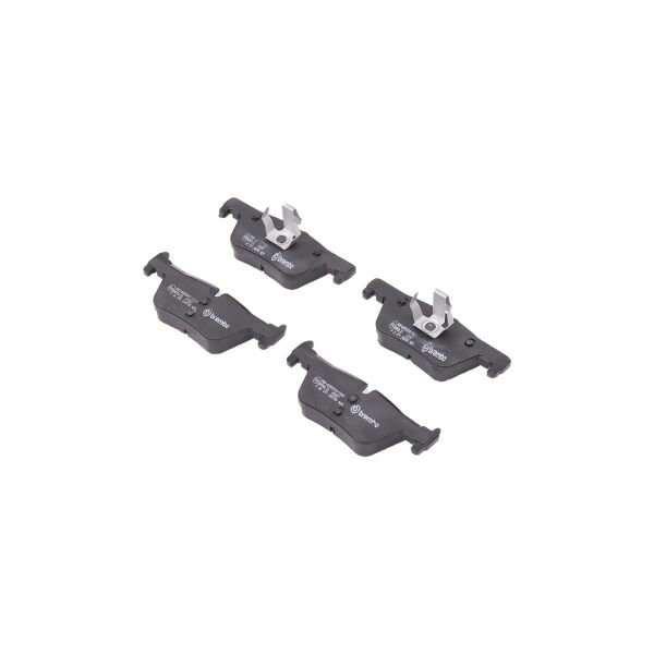 Bmw F20 F30 Arka Fren Balata Takımı | Brembo