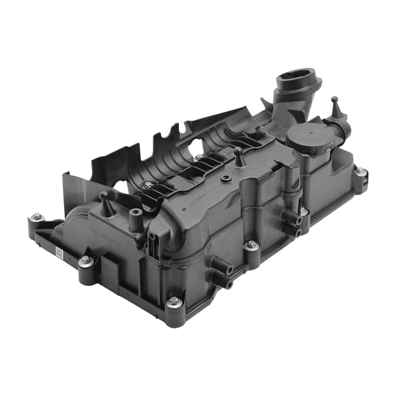 Bmw F20 LCI F45 F46 F48 - B37 Külbütör Kapağı | Orijinal