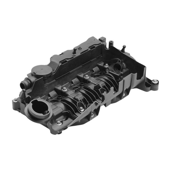 Bmw F20 LCI F45 F46 F48 - B37 Külbütör Kapağı | Orijinal