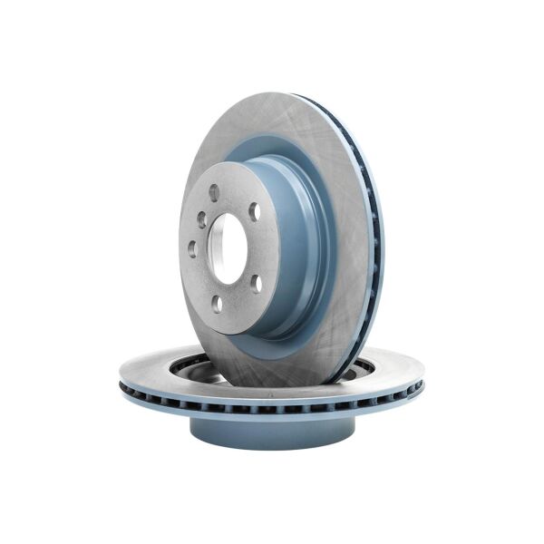 Bmw G20 Arka Fren Disk Takımı | Swag