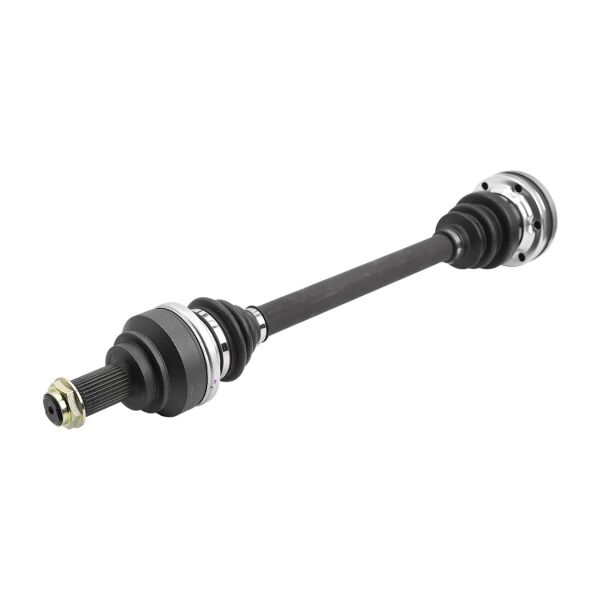 Bmw X5 E53 Arka Aks - ( Sağ - Sol ) | Aspart