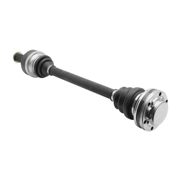 Bmw X5 E53 Arka Aks - ( Sağ - Sol ) | Aspart