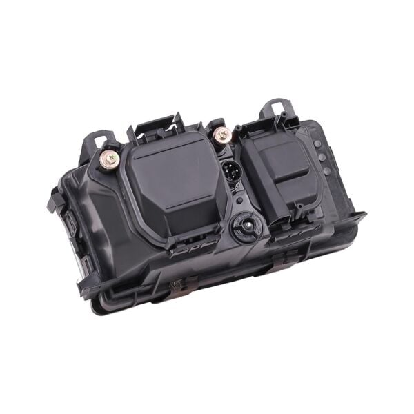 Bmw E36 Mercekli Far Sol - Angelli | Wender