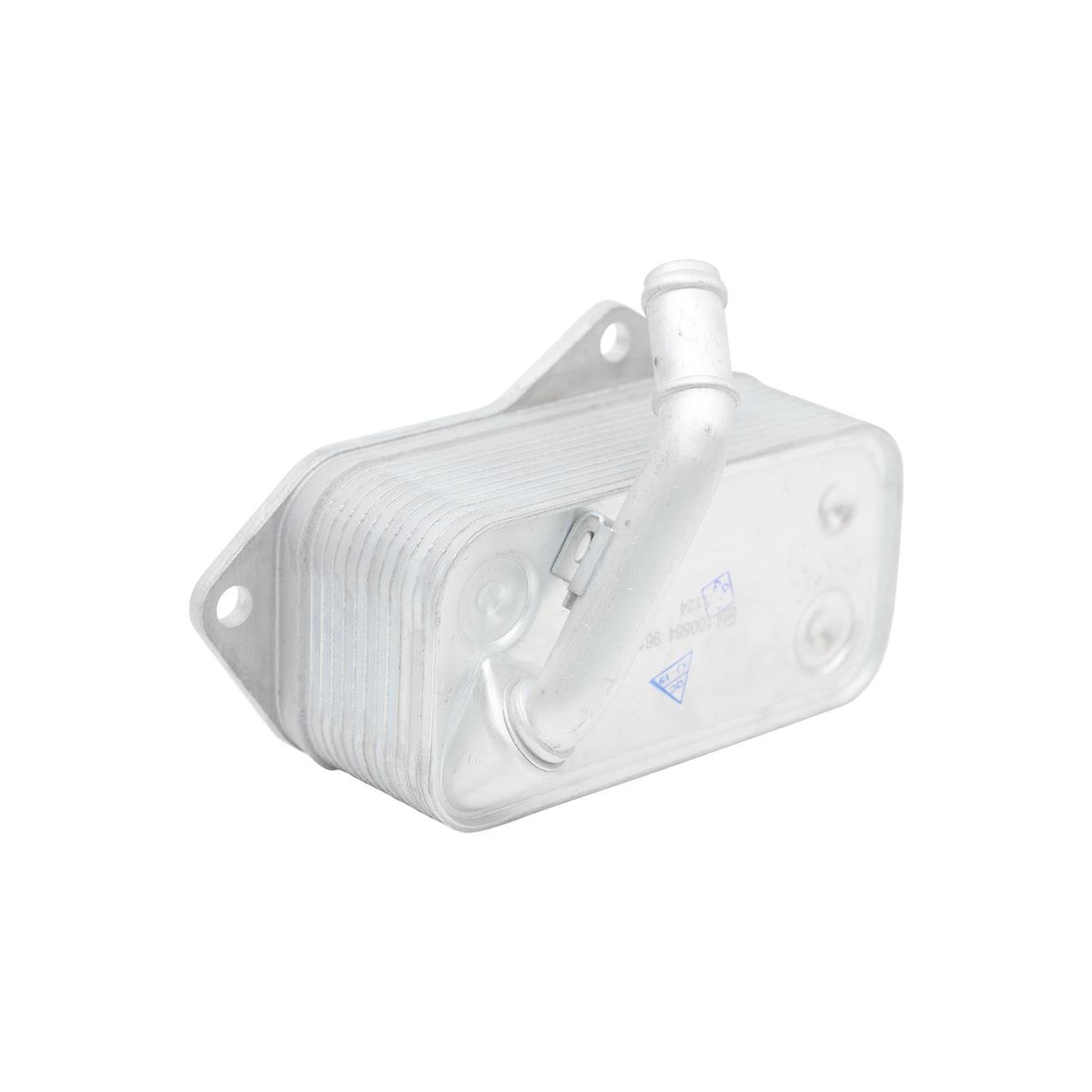 Bmw E70 E83 E87 E90 F10 F20 F30 - N52 N54 Motor Yağ Soğutucusu | Febi