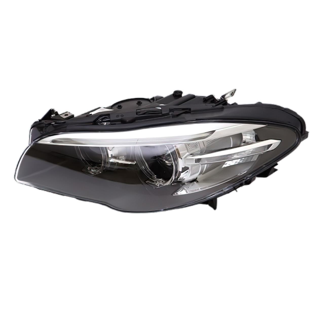 Bmw F10 Mercekli Far Sol - Bi-Xenon ( 2014-16 ) | Dc