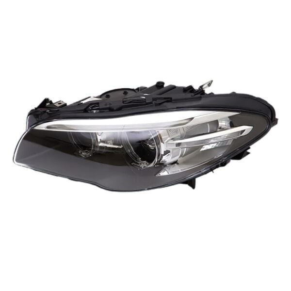 Bmw F10 Mercekli Far Sol - Bi-Xenon ( 2014-16 ) | Dc