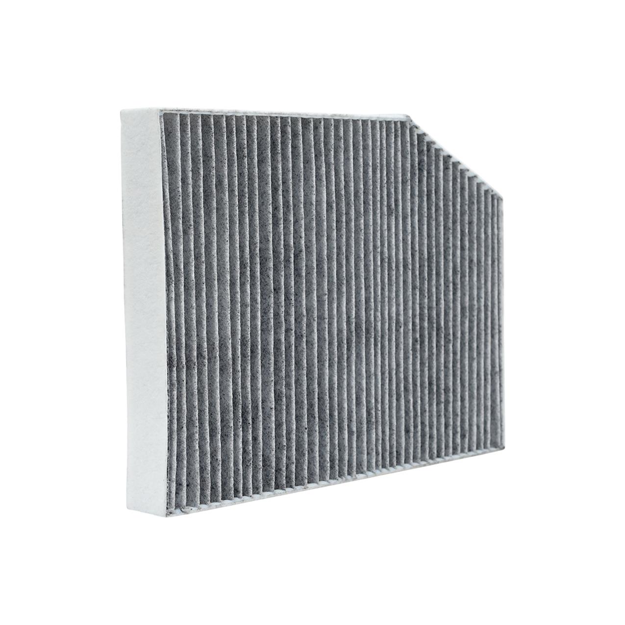 Bmw G01 G02 G20 Polen Filtresi - Karbonlu | Blueprint