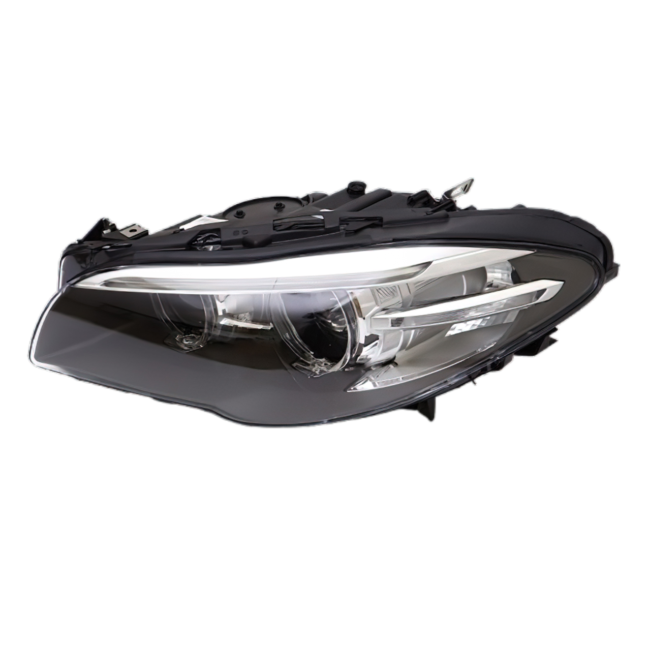 Bmw F10 Mercekli Far Sol - Bi-Xenon ( 2014-16 ) | Dc