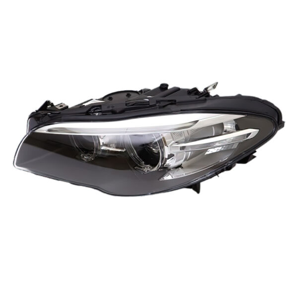 Bmw F10 Mercekli Far Sol - Bi-Xenon ( 2014-16 ) | Dc